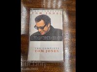 Caseta audio Tom Jones