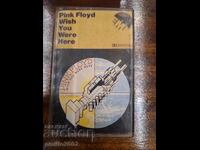 Pink Floyd Audio Cassette