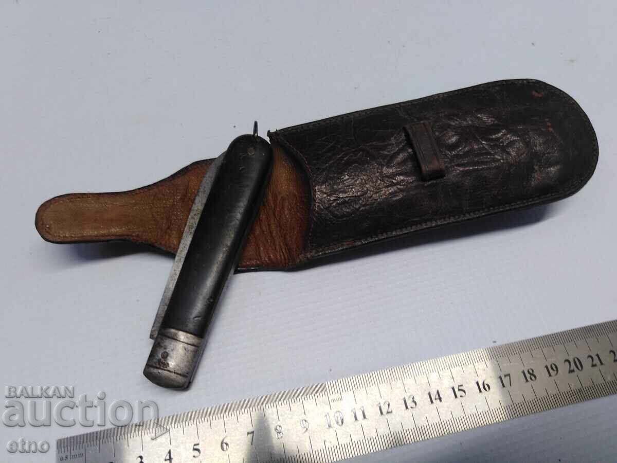 Delivery of SHIPKA, BULGARIAN POCKET KNIFE Delivery of SHIPKA, BULGARIAN POCKET KNIFE