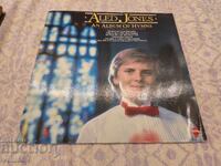 Aled Jones gramophone record