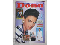 Dona - nu. 1/1998