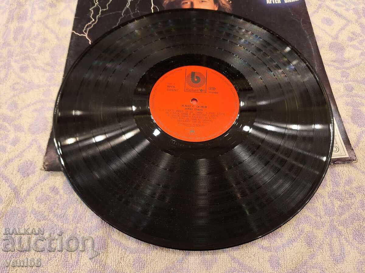 BPOL 2394247 Andy Gibb with price 3.50 BGN | € 1.79 BPOL 2394247 Andy Gibb with price 3.50 BGN | € 1.79