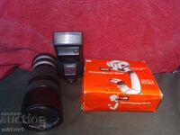 Photographic collectible accessories