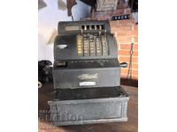 Ταμειακή μηχανή αντίκα