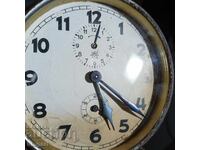 Junghans, alarm clock works
