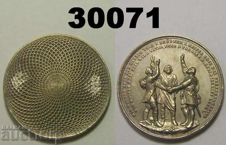 Application We Want to Be a Single People V. Brothers Application We Want to Be a Single People V. Brothers