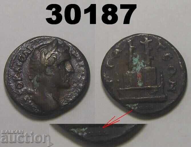 SANDOZ Roman coin replica SANDOZ Roman coin replica