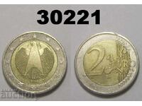 Germania 2 euro 2004