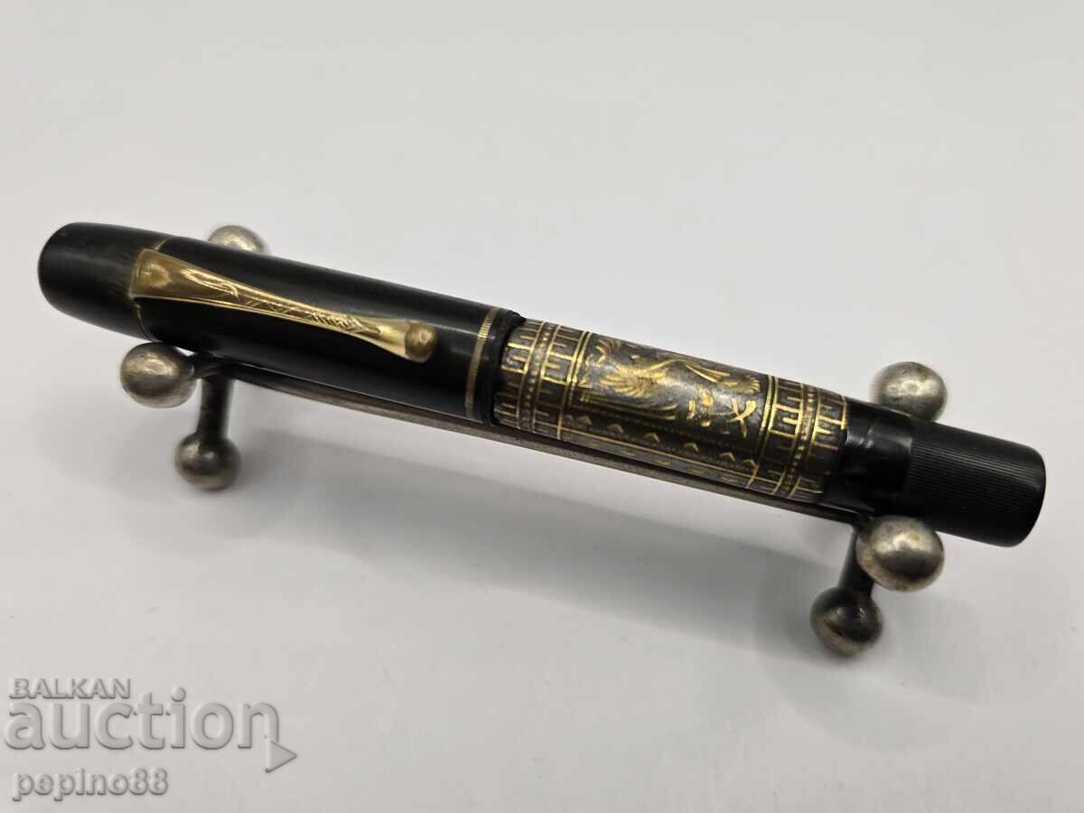 1930 Rare Model Pelikan Toledo Pen with price 7800.00 BGN | € 3988.08 1930 Rare Model Pelikan Toledo Pen with price 7800.00 BGN | € 3988.08