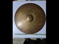 Bronze cymbal amati 50 cm.