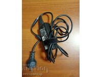 Dell laptop power cable 65W