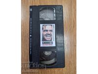 Videotape The Shining