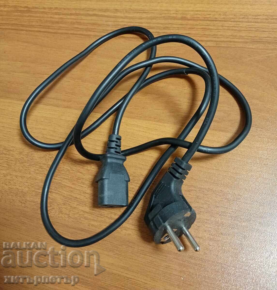 Cablu de alimentare computer 220V, altele