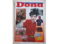 Dona - issue 9 / 1999