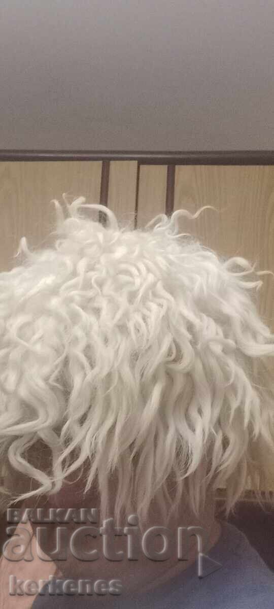 Δημοπρασία Καυκάσιος καπάκι-παπάχα Δημοπρασία Καυκάσιος καπάκι-παπάχα