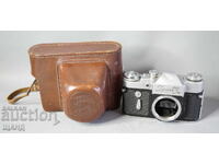 Zenit 3M Old Russian camera Zenit with case