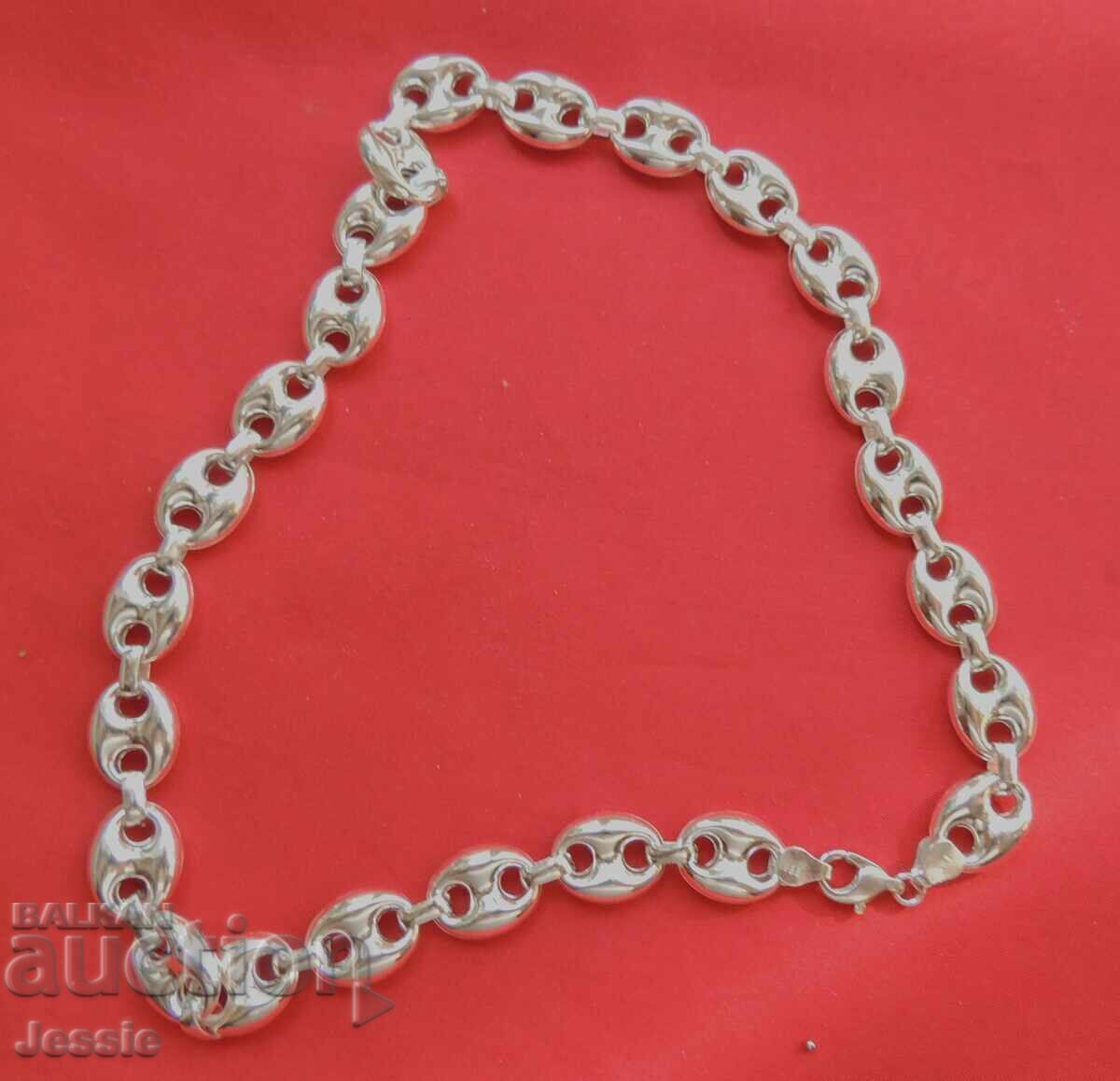 Silver chain Silver chain