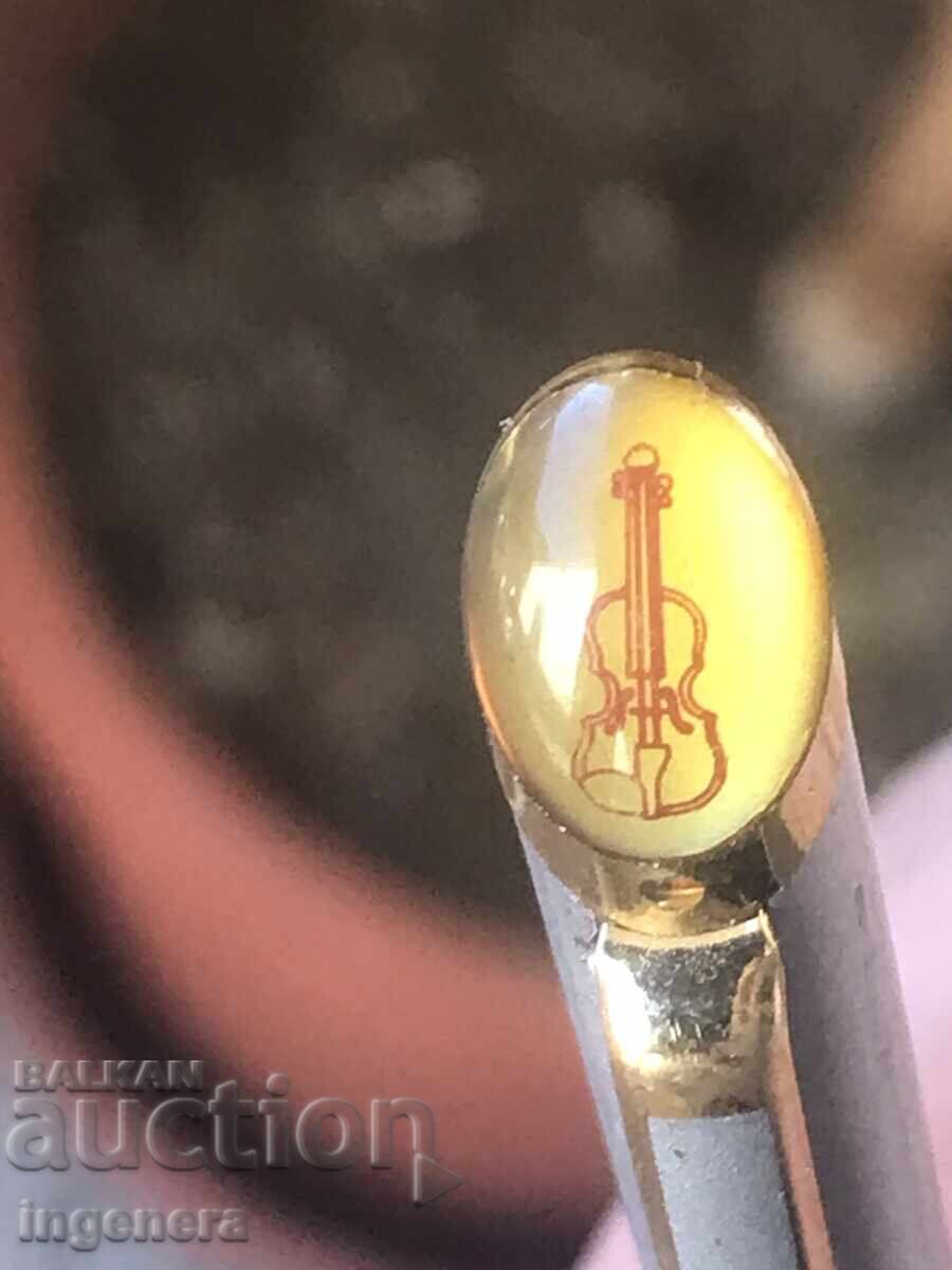 ΧΗΜΙΚΗ ΠΕΝΝΑ "TRILENTAL" ΕΠΙΧΡΥΣΩΜΕΝΗ ΜΕΤΑΛΛΙΚΗ με τιμή 15.00 BGN | € 7.67 ΧΗΜΙΚΗ ΠΕΝΝΑ "TRILENTAL" ΕΠΙΧΡΥΣΩΜΕΝΗ ΜΕΤΑΛΛΙΚΗ με τιμή 15.00 BGN | € 7.67