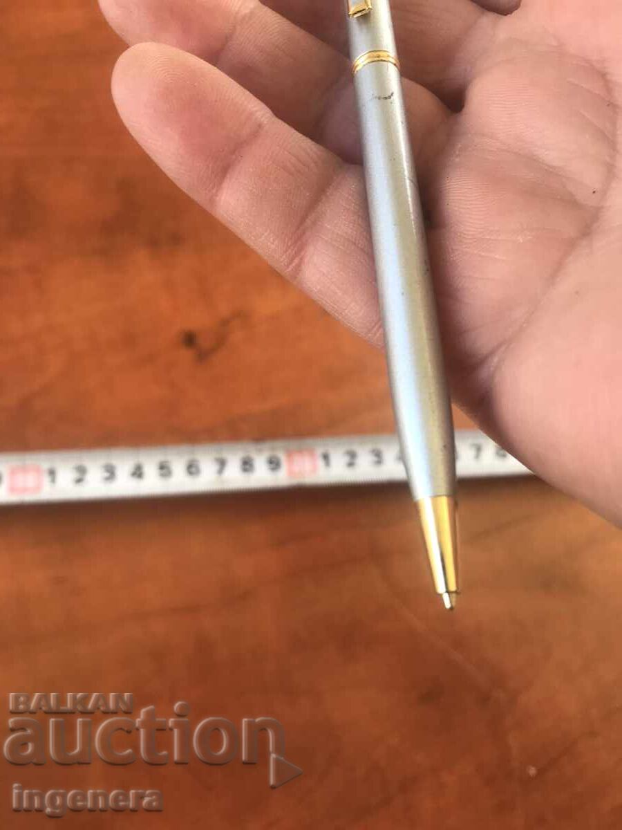 ΧΗΜΙΚΗ ΠΕΝΝΑ "TRILENTAL" ΕΠΙΧΡΥΣΩΜΕΝΗ ΜΕΤΑΛΛΙΚΗ - 5 ΧΗΜΙΚΗ ΠΕΝΝΑ "TRILENTAL" ΕΠΙΧΡΥΣΩΜΕΝΗ ΜΕΤΑΛΛΙΚΗ - 5