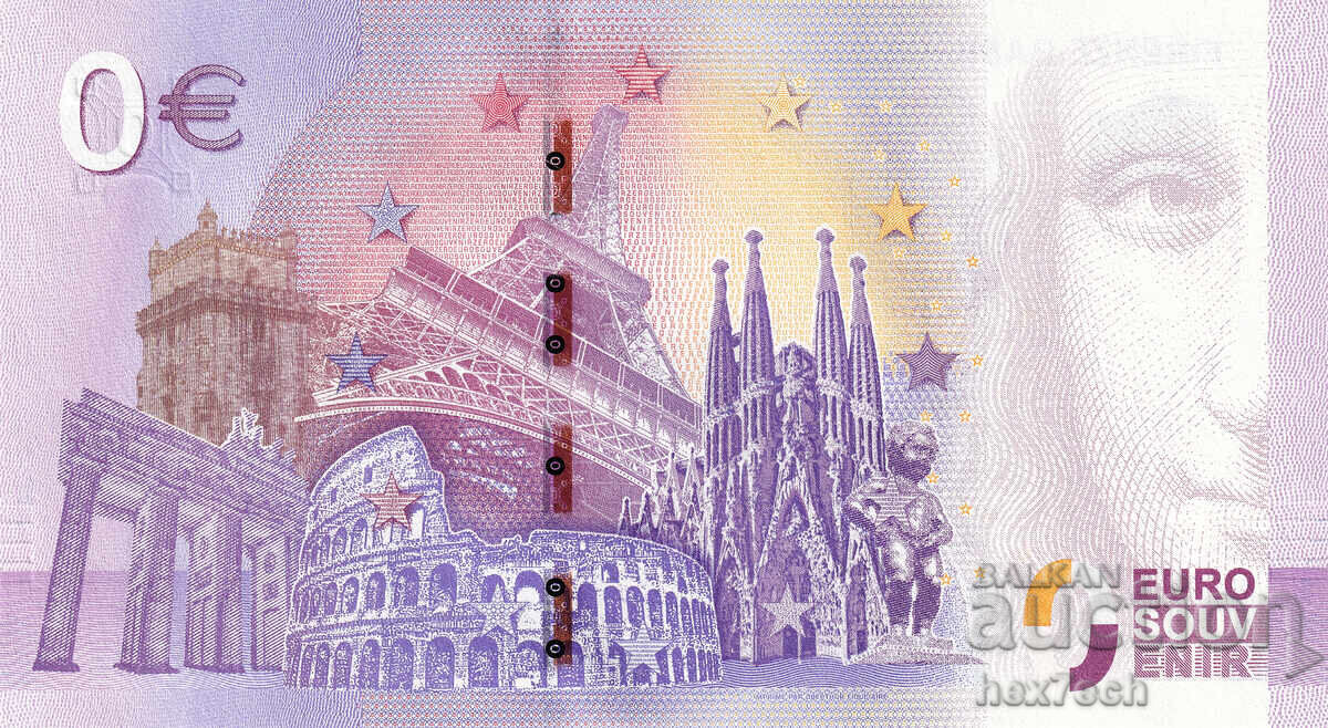 Δημοπρασία ❤️ ⭐ Ιταλία 2018 0 ευρώ Basilica di Santa Croce UNC νέα ⭐❤️ Δημοπρασία ❤️ ⭐ Ιταλία 2018 0 ευρώ Basilica di Santa Croce UNC νέα ⭐❤️