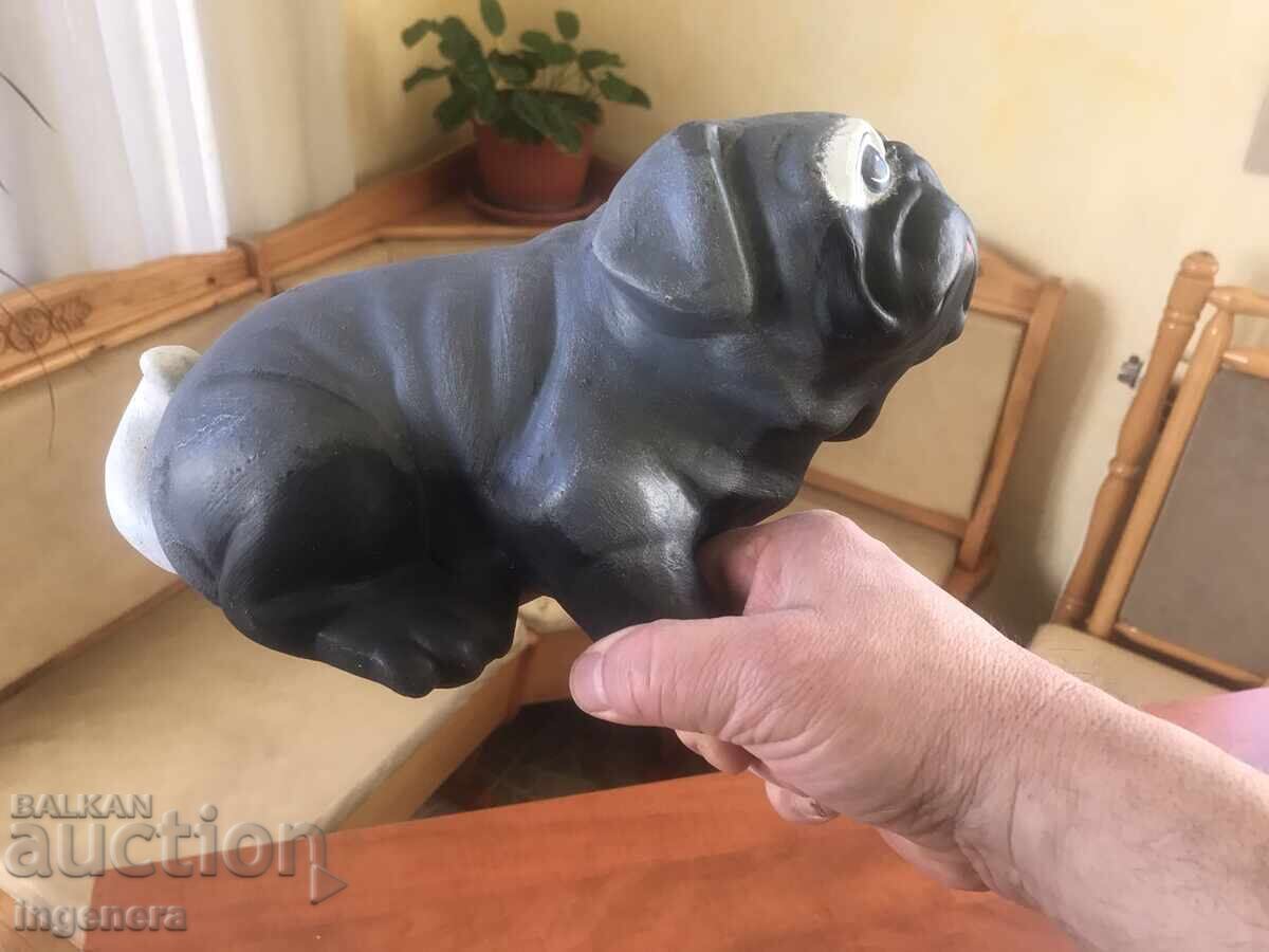 Παράδοση ΚΕΡΑΜΙΚΗ ΦΙΓΟΥΡΑ ΣΚΥΛΟΥ Παράδοση ΚΕΡΑΜΙΚΗ ΦΙΓΟΥΡΑ ΣΚΥΛΟΥ