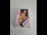 RETRO 52 CARDS in a box - EROTIC/SEX deck νούμερο 1