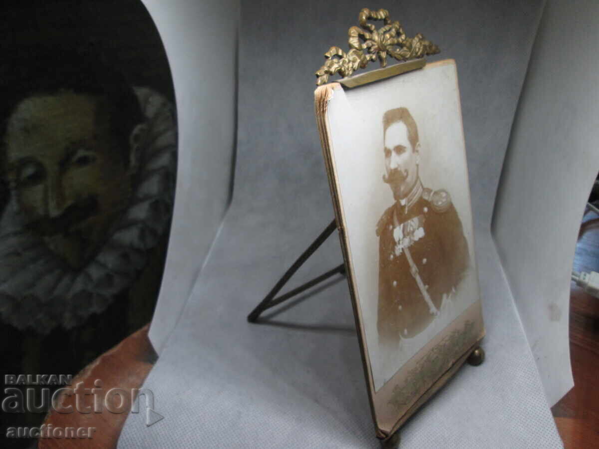 ROYAL PHOTO FRAME - 7 ROYAL PHOTO FRAME - 7