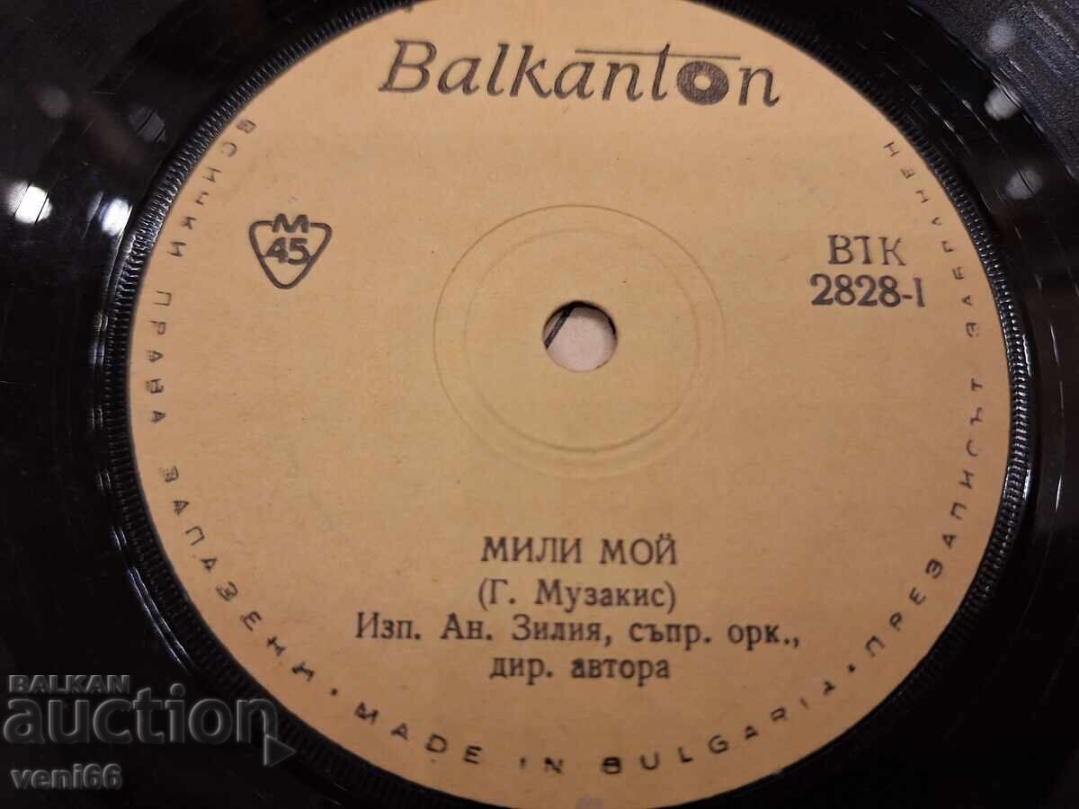 Auction VTK 2828 Angela Zilia Auction VTK 2828 Angela Zilia