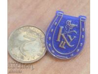 K Y USA - Plastic - from a penny