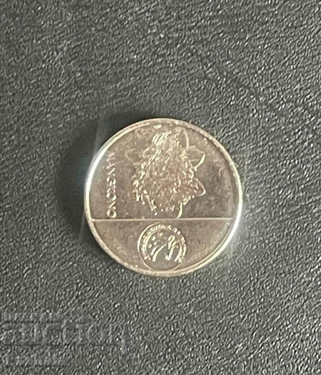 Philippines 1 centimo 2018 with price 2.00 BGN | € 1.02 Philippines 1 centimo 2018 with price 2.00 BGN | € 1.02