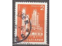 BULGARIA tipar 212 1