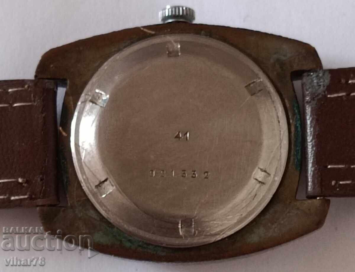 RARE COLLECTIBLE MODEL-gub-gub-glashutte - 7 RARE COLLECTIBLE MODEL-gub-gub-glashutte - 7