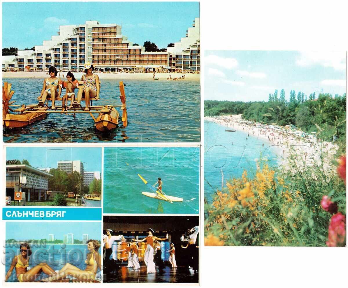 Licitație LOT 22x CARDURI VECHI DE STATIUNEA LATOAREA D468 Licitație LOT 22x CARDURI VECHI DE STATIUNEA LATOAREA D468