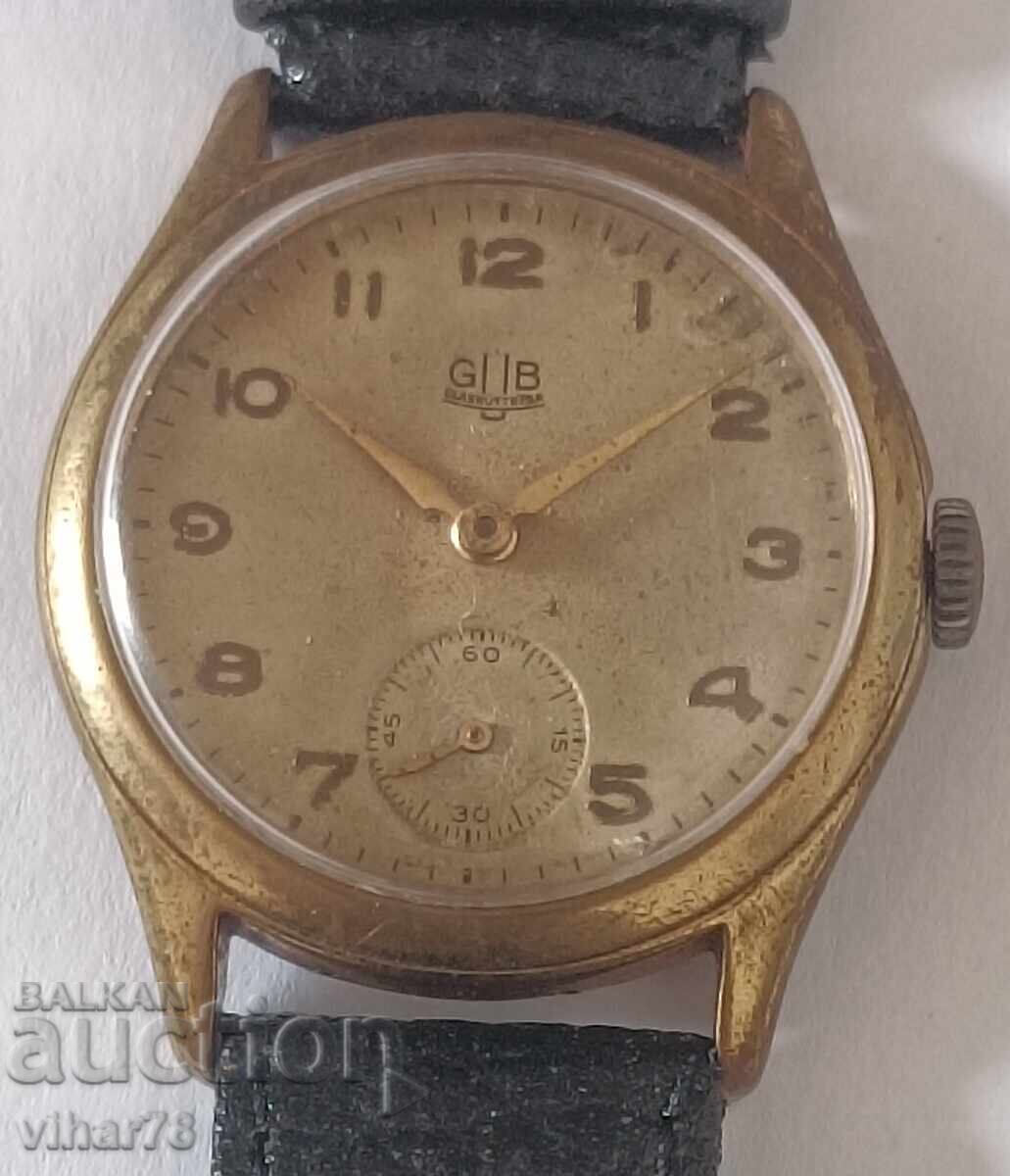 watch gub-gub-glashutte with price 199.99 BGN | € 102.25 watch gub-gub-glashutte with price 199.99 BGN | € 102.25