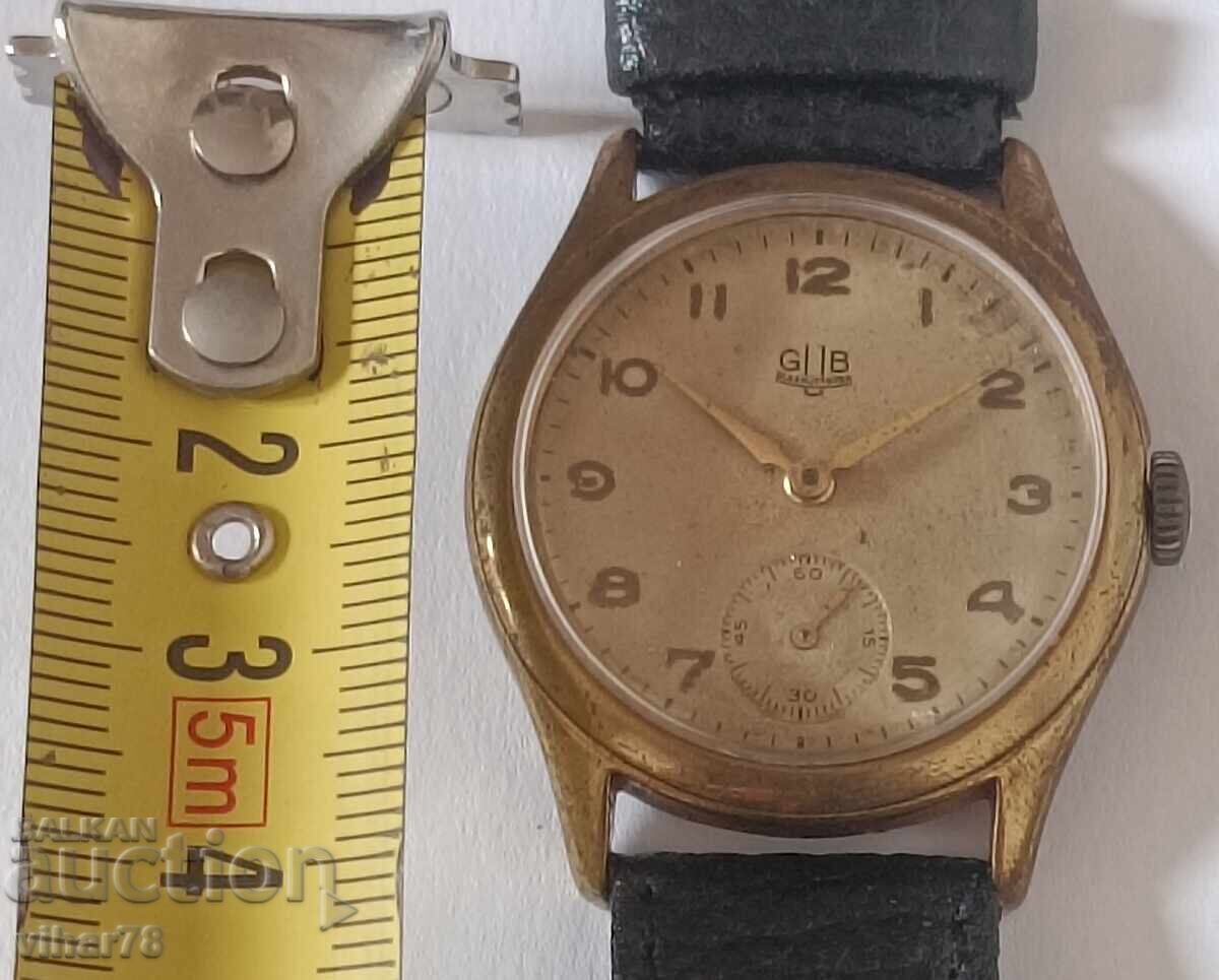 Delivery of watch gub-gub-glashutte Delivery of watch gub-gub-glashutte