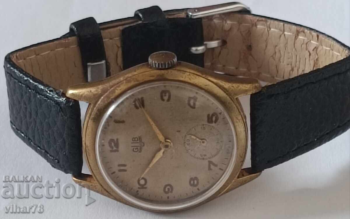 watch gub-gub-glashutte - 5 watch gub-gub-glashutte - 5