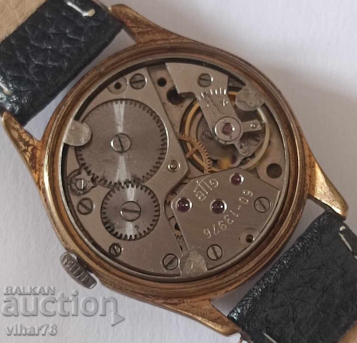 watch gub-gub-glashutte - 6 watch gub-gub-glashutte - 6