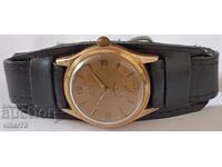 GUB-GLASHUTTE MEN'S WRISTWATCH