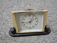 COLLECTIBLE ALARM CLOCK SLAVA SLAVA 57