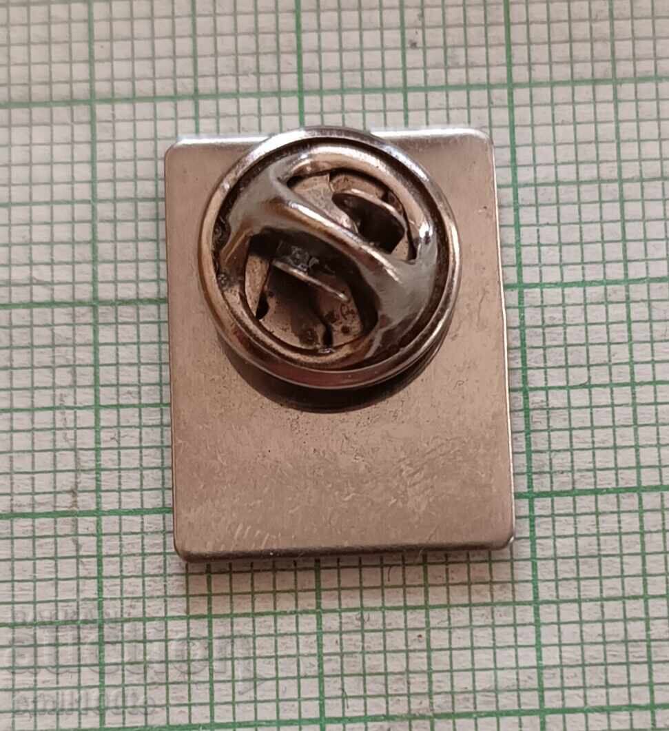 Badge - FIFA World Cup Germany 2006 - 5 Badge - FIFA World Cup Germany 2006 - 5