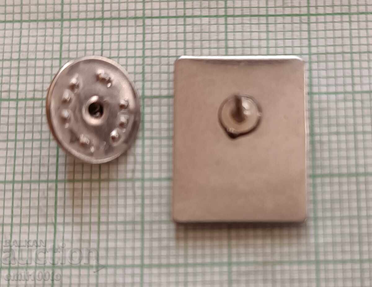 Badge - FIFA World Cup Germany 2006 - 6 Badge - FIFA World Cup Germany 2006 - 6