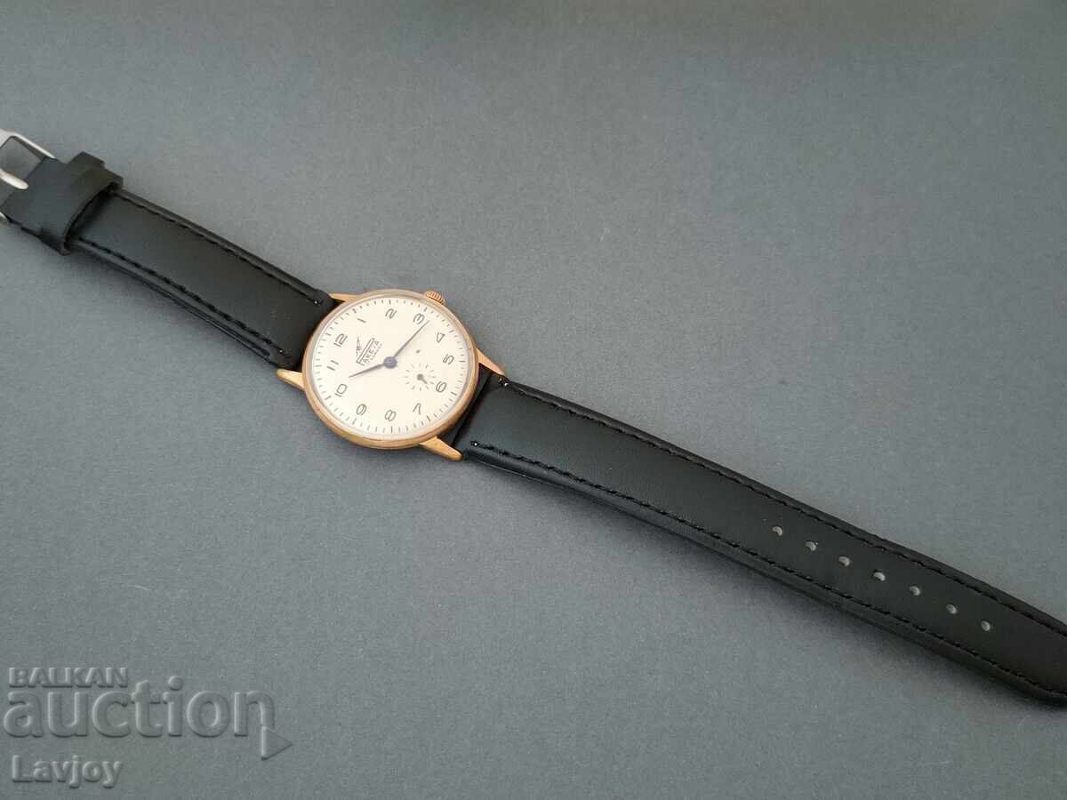 Rocket gilded *** Raketa au *** Gagarin. 2603 - 5 Rocket gilded *** Raketa au *** Gagarin. 2603 - 5