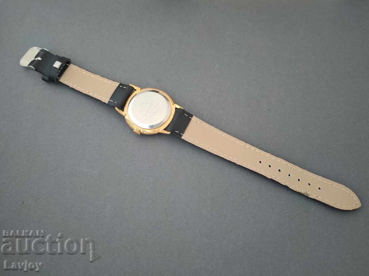 Rocket gilded *** Raketa au *** Gagarin. 2603 - 6 Rocket gilded *** Raketa au *** Gagarin. 2603 - 6