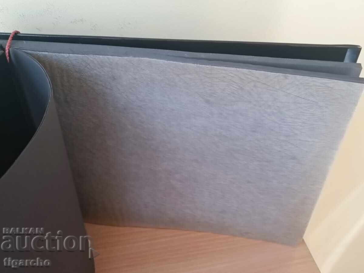 Old photo album - 5 Old photo album - 5