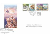 FDC Chile - Minerale