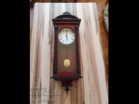 Beautiful wall clock!!!