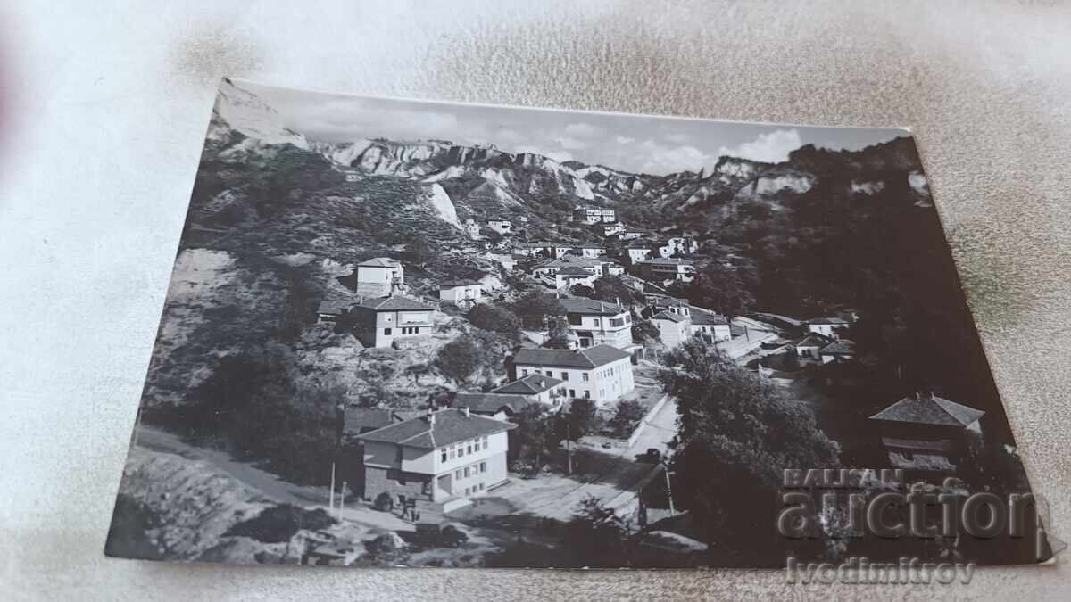 Καρτ ποστάλ Μέλνικ