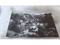 Καρτ ποστάλ Μέλνικ