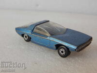 VAUXHALL GUILDSMAN N'40 MATCHBOX SuperFast Matchbox Bulgaria