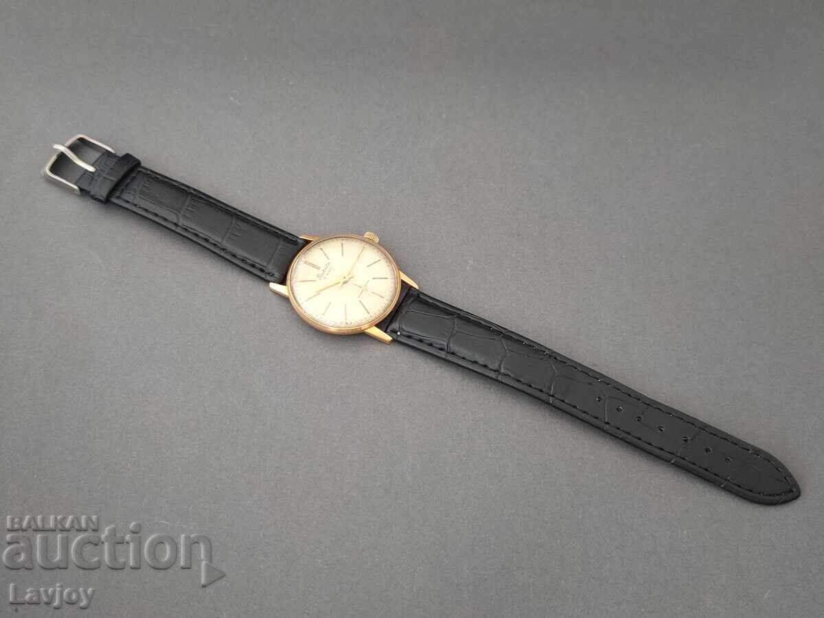 Rocket gold plated *** Raketa au *** 2603 - 5 Rocket gold plated *** Raketa au *** 2603 - 5